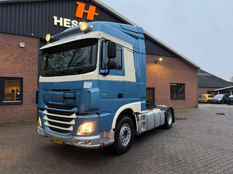 DAF XF 460 Space Cab Spoilers NL Truck APK 23-02-2026 - Trattore stradale: foto 1 DAF XF 460 Space Cab Spoilers NL Truck APK 23-02-2026 - Trattore stradale: foto 1