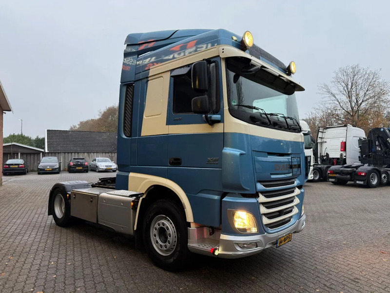 DAF XF 460 Space Cab Spoilers NL Truck APK 23-02-2026 - Trattore stradale: foto 3 DAF XF 460 Space Cab Spoilers NL Truck APK 23-02-2026 - Trattore stradale: foto 3
