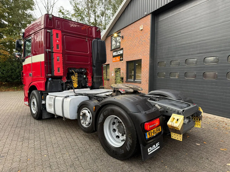 DAF XF 480 6X2 Midlift Space Cab 671.730KM Hydraulic NL Truck - Trattore stradale: foto 3 DAF XF 480 6X2 Midlift Space Cab 671.730KM Hydraulic NL Truck - Trattore stradale: foto 3