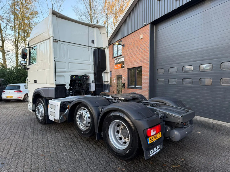 DAF XF 480 FTG SSC Super Space 295.460KM! NL Truck - PTO-Prep APK 10-2026 - Trattore stradale: foto 3 DAF XF 480 FTG SSC Super Space 295.460KM! NL Truck - PTO-Prep APK 10-2026 - Trattore stradale: foto 3