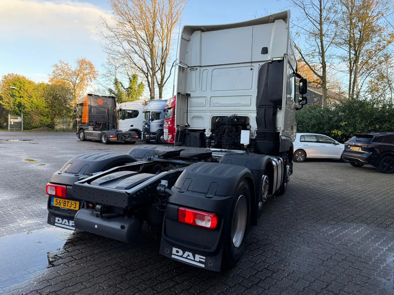 DAF XF 480 FTG SSC Super Space 295.460KM! NL Truck - PTO-Prep APK 10-2026 - Trattore stradale: foto 4 DAF XF 480 FTG SSC Super Space 295.460KM! NL Truck - PTO-Prep APK 10-2026 - Trattore stradale: foto 4