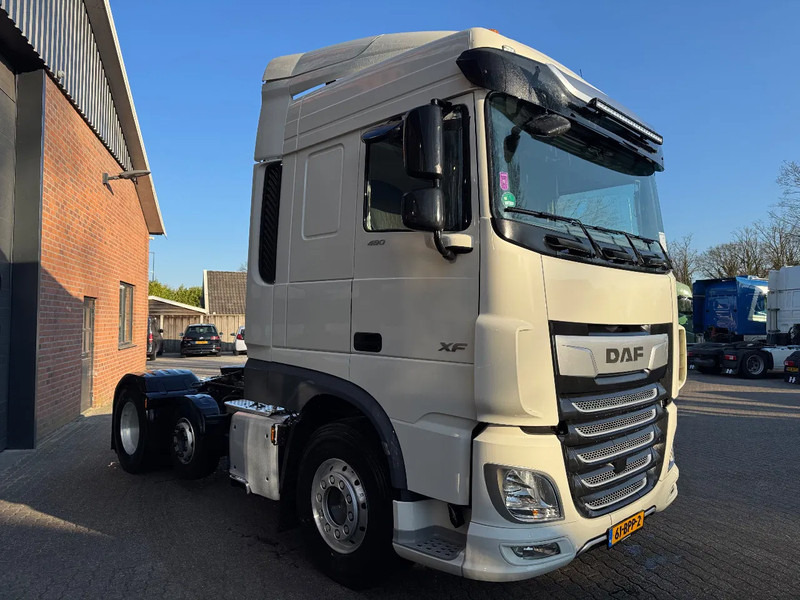DAF XF 480 FTP 6X2 Midlift Standairco Alcoa ACC NL Truck 366400KM - Trattore stradale: foto 2 DAF XF 480 FTP 6X2 Midlift Standairco Alcoa ACC NL Truck 366400KM - Trattore stradale: foto 2