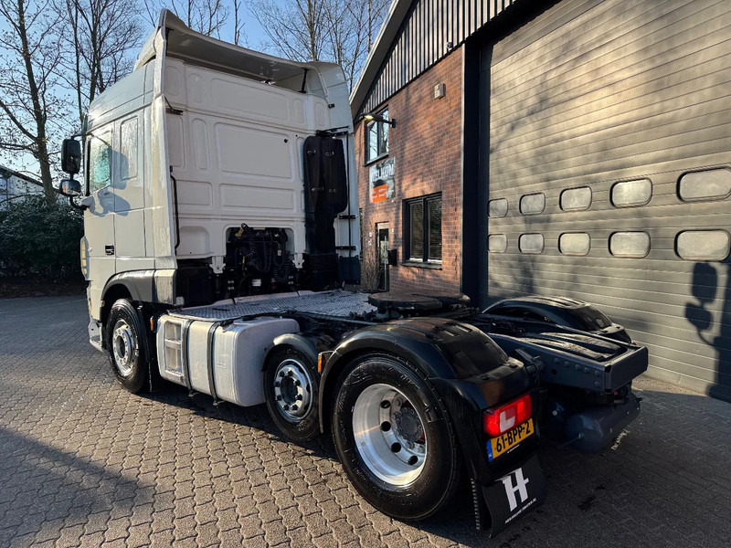 DAF XF 480 FTP 6X2 Midlift Standairco Alcoa ACC NL Truck 366400KM - Trattore stradale: foto 4 DAF XF 480 FTP 6X2 Midlift Standairco Alcoa ACC NL Truck 366400KM - Trattore stradale: foto 4