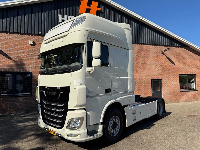 DAF XF 480 FTP 6X2 SSC Midlift Standairco ACC NL Truck - Trattore stradale: foto 1 DAF XF 480 FTP 6X2 SSC Midlift Standairco ACC NL Truck - Trattore stradale: foto 1