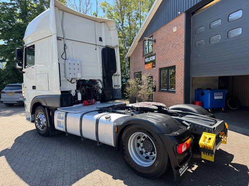 DAF XF 480 SSC Super Space 2x tank LED 264.905KM Smartacho 2 Standairco - Trattore stradale: foto 3 DAF XF 480 SSC Super Space 2x tank LED 264.905KM Smartacho 2 Standairco - Trattore stradale: foto 3