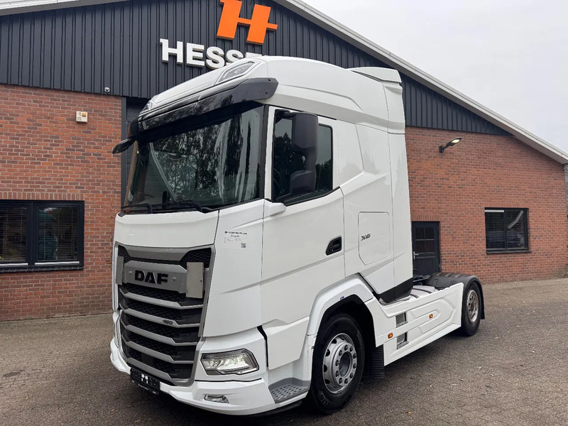DAF XG 480 Retarder LED 2x tank PTO-Prep 216.610KM! - Trattore stradale: foto 1 DAF XG 480 Retarder LED 2x tank PTO-Prep 216.610KM! - Trattore stradale: foto 1