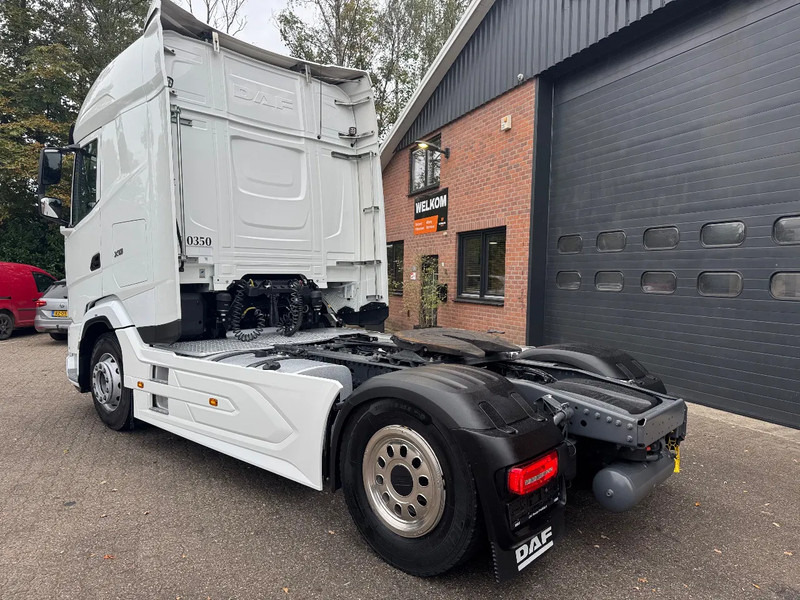 DAF XG 480 Retarder LED 2x tank PTO-Prep 216.610KM! - Trattore stradale: foto 3 DAF XG 480 Retarder LED 2x tank PTO-Prep 216.610KM! - Trattore stradale: foto 3
