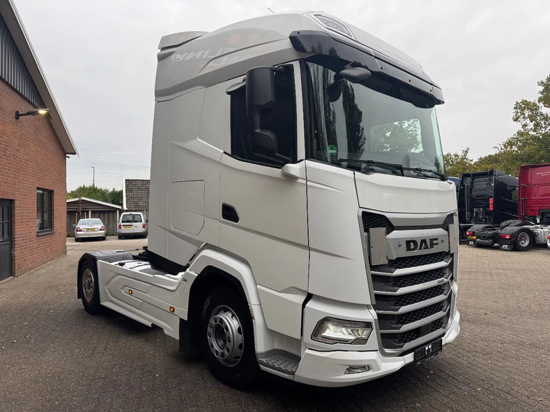DAF XG 480 Retarder LED 2x tank PTO-Prep 216.610KM! - Trattore stradale: foto 2 DAF XG 480 Retarder LED 2x tank PTO-Prep 216.610KM! - Trattore stradale: foto 2