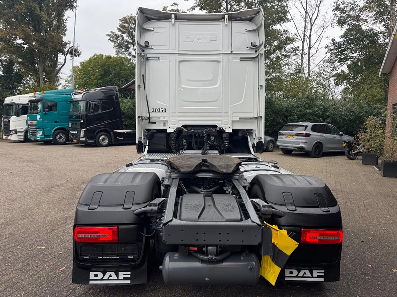 DAF XG 480 Retarder LED 2x tank PTO-Prep 216.610KM! - Trattore stradale: foto 5 DAF XG 480 Retarder LED 2x tank PTO-Prep 216.610KM! - Trattore stradale: foto 5