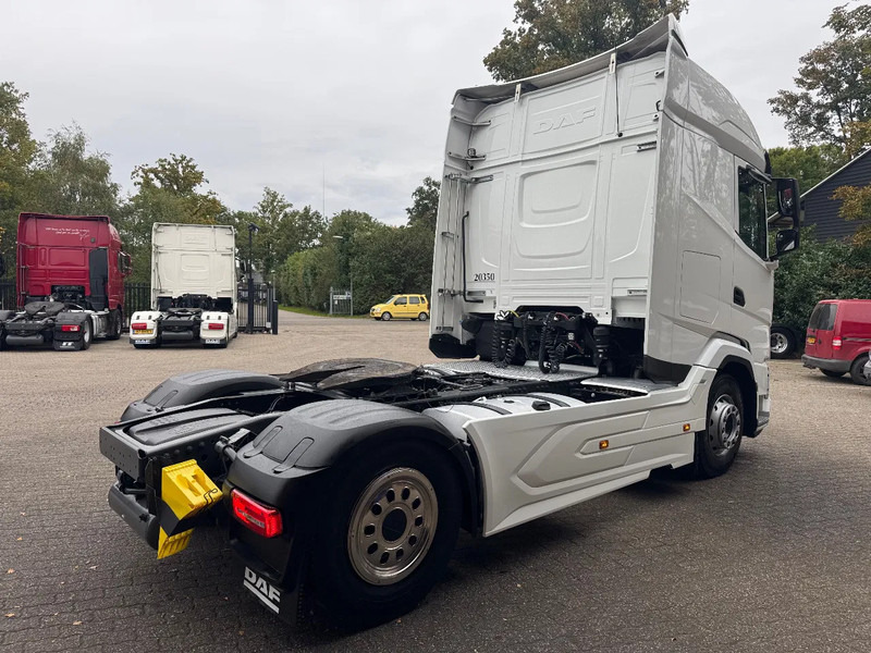 DAF XG 480 Retarder LED 2x tank PTO-Prep 216.610KM! - Trattore stradale: foto 4 DAF XG 480 Retarder LED 2x tank PTO-Prep 216.610KM! - Trattore stradale: foto 4