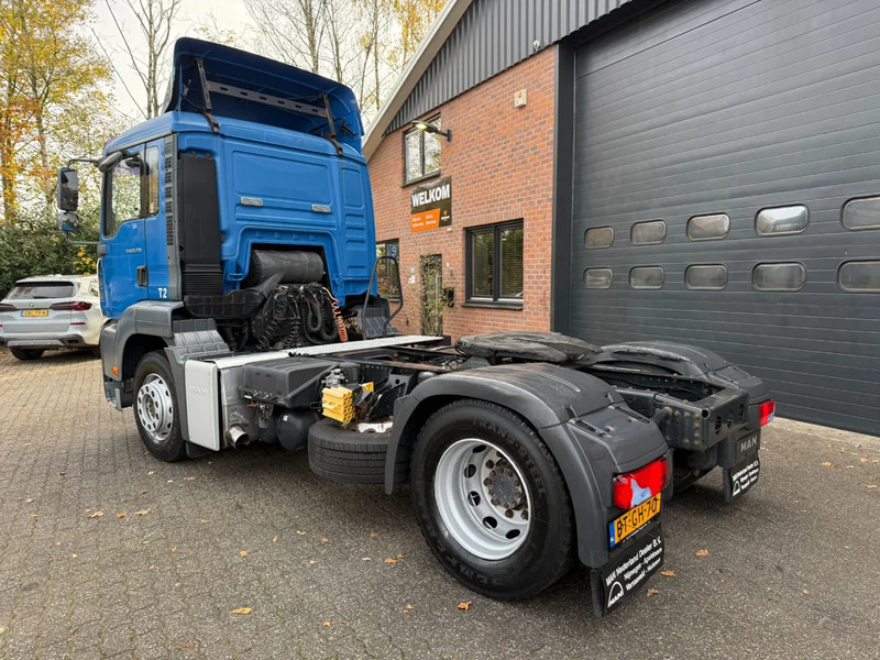 MAN TGA 18.320 Dagcabine 694.410KM NL Truck - Trattore stradale: foto 3 MAN TGA 18.320 Dagcabine 694.410KM NL Truck - Trattore stradale: foto 3
