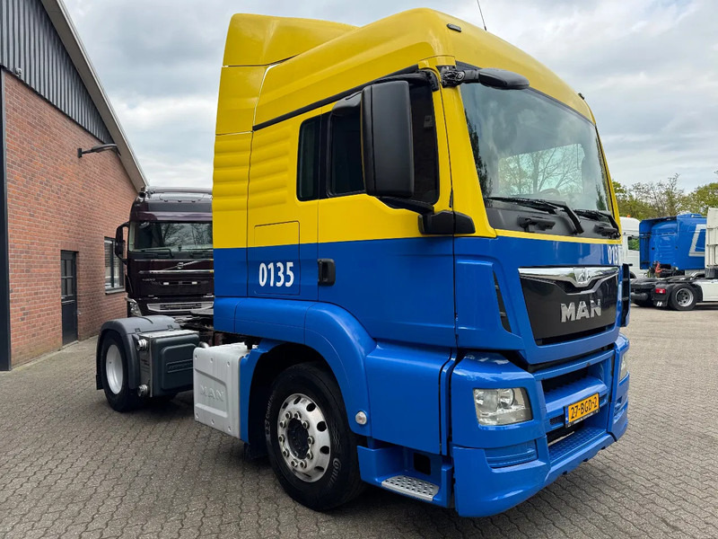 MAN TGS 18.400 Kompressor Gardner-Denver Alcoa NL Truck - Trattore stradale: foto 3 MAN TGS 18.400 Kompressor Gardner-Denver Alcoa NL Truck - Trattore stradale: foto 3