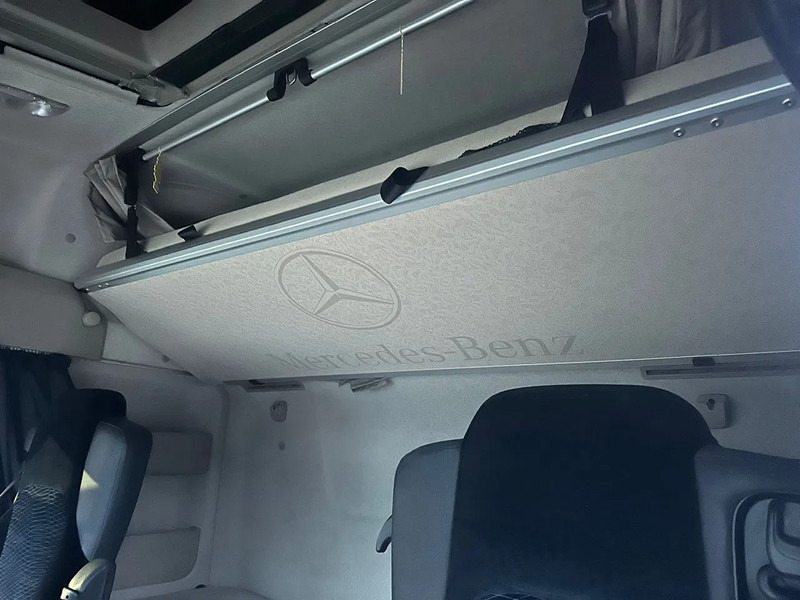 Mercedes-Benz Actros 1840 4X2 679.306KM NL Truck - Trattore stradale: foto 4 Mercedes-Benz Actros 1840 4X2 679.306KM NL Truck - Trattore stradale: foto 4