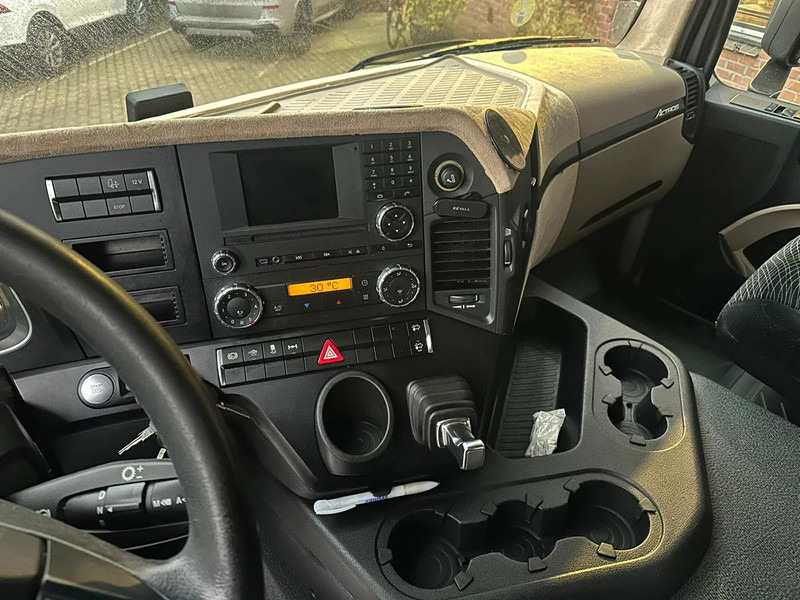 Mercedes-Benz Actros 1840 4X2 679.306KM NL Truck - Trattore stradale: foto 5 Mercedes-Benz Actros 1840 4X2 679.306KM NL Truck - Trattore stradale: foto 5