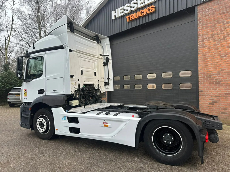 Mercedes-Benz Actros 1840 4X2 679.306KM NL Truck - Trattore stradale: foto 3 Mercedes-Benz Actros 1840 4X2 679.306KM NL Truck - Trattore stradale: foto 3