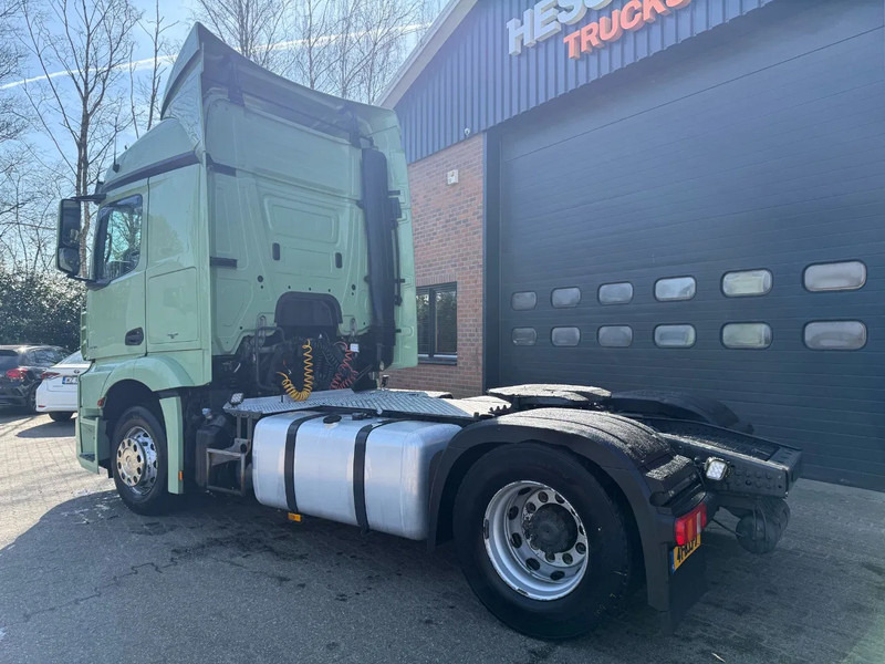 Mercedes-Benz Actros 1936 4X2 Streamspace Xenon NL Truck - Trattore stradale: foto 4 Mercedes-Benz Actros 1936 4X2 Streamspace Xenon NL Truck - Trattore stradale: foto 4