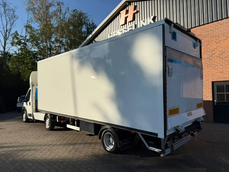 Peugeot Boxer BE Trekker 110.865KM!+ Oplegger Laadklep 1.500 KG - Trattore stradale: foto 2 Peugeot Boxer BE Trekker 110.865KM!+ Oplegger Laadklep 1.500 KG - Trattore stradale: foto 2