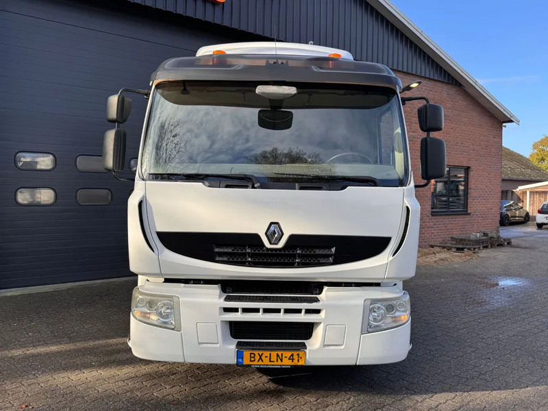 Renault Premium 380 DXi NL Truck 460.010KM!! EURO 5 6.380KG - Trattore stradale: foto 4 Renault Premium 380 DXi NL Truck 460.010KM!! EURO 5 6.380KG - Trattore stradale: foto 4