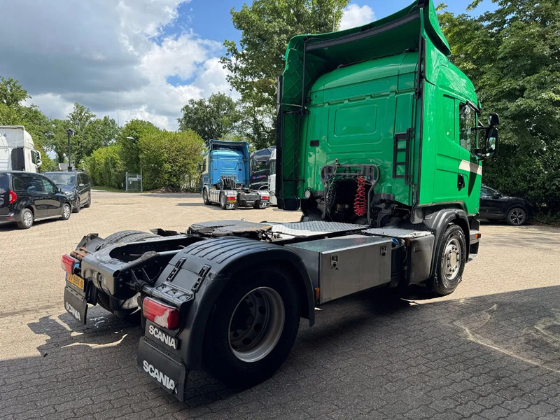 Scania G360 4X2 Highline Retarder EURO 6 NL Truck APK 08-2025 - Trattore stradale: foto 3 Scania G360 4X2 Highline Retarder EURO 6 NL Truck APK 08-2025 - Trattore stradale: foto 3