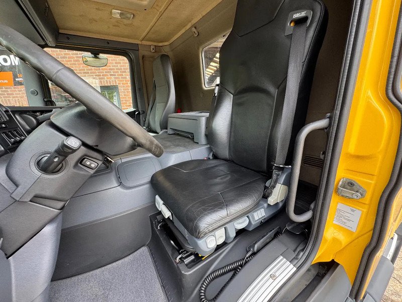 Scania P280 4X2 Dagcabine Airco EURO 6 NL Truck 803.430KM - Trattore stradale: foto 5 Scania P280 4X2 Dagcabine Airco EURO 6 NL Truck 803.430KM - Trattore stradale: foto 5