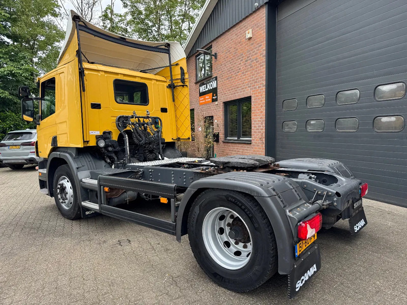 Scania P280 4X2 Dagcabine Airco EURO 6 NL Truck 803.430KM - Trattore stradale: foto 3 Scania P280 4X2 Dagcabine Airco EURO 6 NL Truck 803.430KM - Trattore stradale: foto 3