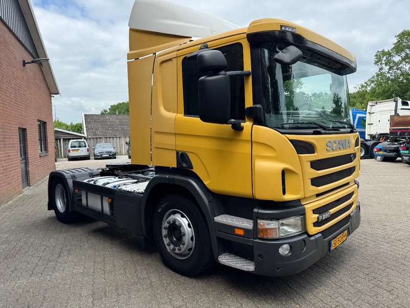 Scania P280 4X2 Dagcabine Airco EURO 6 NL Truck 803.430KM - Trattore stradale: foto 2 Scania P280 4X2 Dagcabine Airco EURO 6 NL Truck 803.430KM - Trattore stradale: foto 2