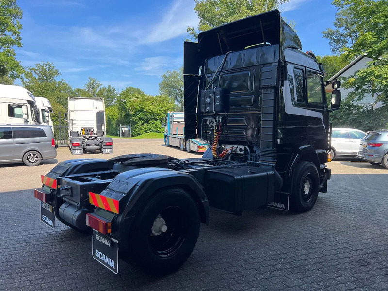 Scania R143-420 V8 Motor NL truck nieuwe APK - Trattore stradale: foto 4 Scania R143-420 V8 Motor NL truck nieuwe APK - Trattore stradale: foto 4