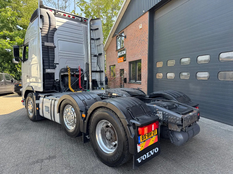 Volvo FH 16.600 6X2 Globetrotter XL Naafreductie Alcoa's NL Truck EURO 5 - Top condition - Trattore stradale: foto 2 Volvo FH 16.600 6X2 Globetrotter XL Naafreductie Alcoa's NL Truck EURO 5 - Top condition - Trattore stradale: foto 2