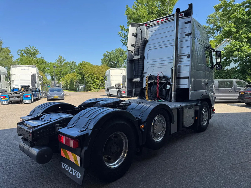 Volvo FH 16.600 6X2 Globetrotter XL Naafreductie Alcoa's NL Truck EURO 5 - Top condition - Trattore stradale: foto 4 Volvo FH 16.600 6X2 Globetrotter XL Naafreductie Alcoa's NL Truck EURO 5 - Top condition - Trattore stradale: foto 4