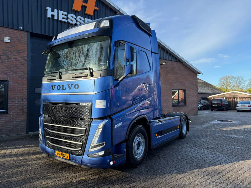 Volvo FH 460 Globetrotter XL 2x tank Standairco 405.369KM! NL Truck - APK 09-2026 - Trattore stradale: foto 1 Volvo FH 460 Globetrotter XL 2x tank Standairco 405.369KM! NL Truck - APK 09-2026 - Trattore stradale: foto 1
