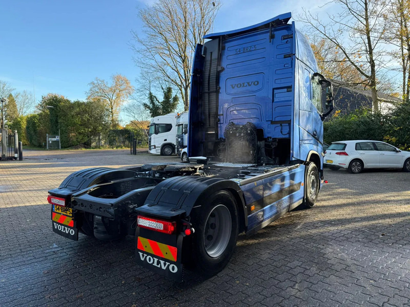 Volvo FH 460 Globetrotter XL 2x tank Standairco 405.369KM! NL Truck - APK 09-2026 - Trattore stradale: foto 3 Volvo FH 460 Globetrotter XL 2x tank Standairco 405.369KM! NL Truck - APK 09-2026 - Trattore stradale: foto 3