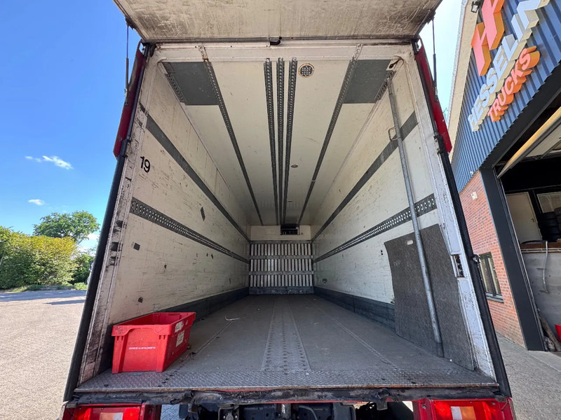 Volvo FM 13 420 Frigoblock D+E AHK Stuuras/Lenkachse - Autocarro frigorifero: foto 5 Volvo FM 13 420 Frigoblock D+E AHK Stuuras/Lenkachse - Autocarro frigorifero: foto 5