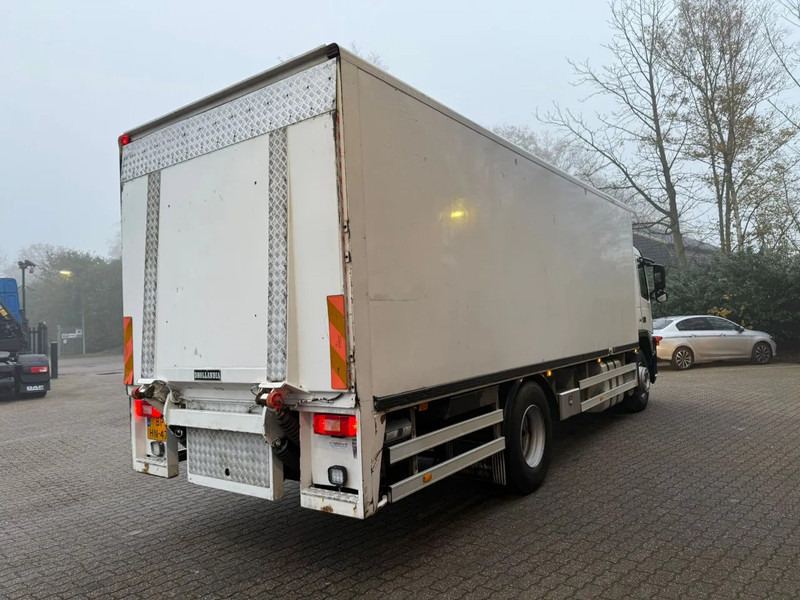 Volvo FM 9.260 2000KG LBW Airco 596.659KM NL Truck APK/TUV 22-04-2026 - Autocarro furgonato: foto 3 Volvo FM 9.260 2000KG LBW Airco 596.659KM NL Truck APK/TUV 22-04-2026 - Autocarro furgonato: foto 3