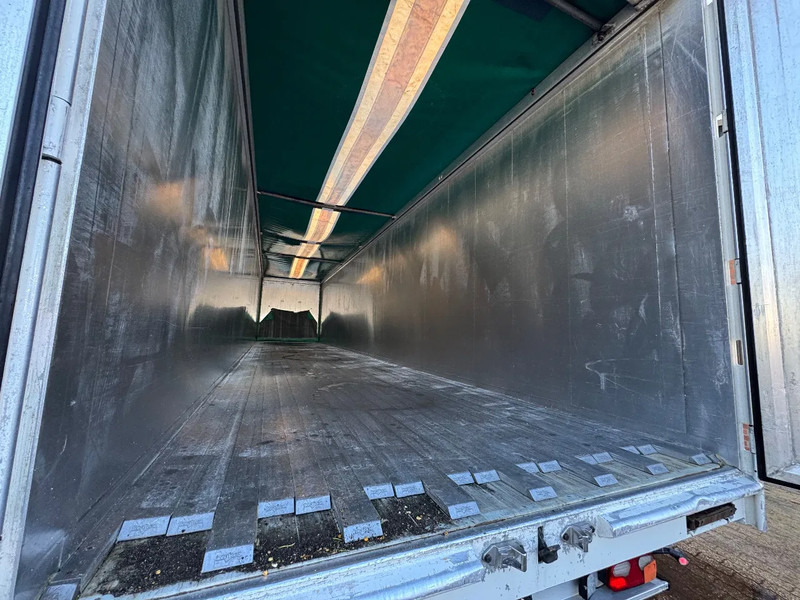 Leasing di kraker CF 200 92m3 Agrar Steering axle / Lenkachse Hogedrukreiniger kraker CF 200 92m3 Agrar Steering axle / Lenkachse Hogedrukreiniger: foto 6
