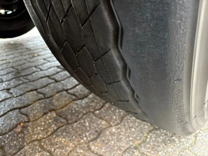 Semirimorchio piano mobile kraker K-Force 92m3 160.470KM! 10MM Cargo Floor Agrar/GMP use Liftas APK 10/2026: foto 20 Semirimorchio piano mobile kraker K-Force 92m3 160.470KM! 10MM Cargo Floor Agrar/GMP use Liftas APK 10/2026: foto 20