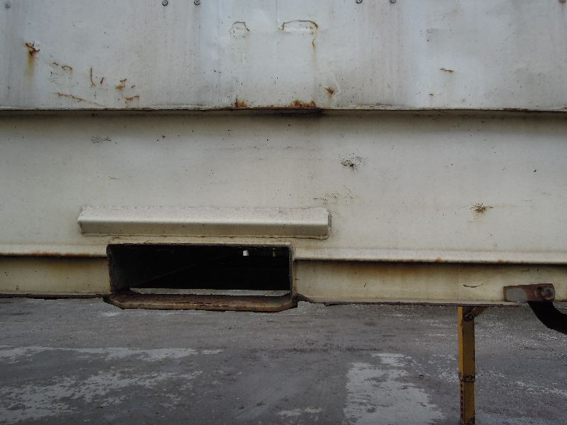 BDF-System 7.450 mm lang, - Container marittimo: foto 5 BDF-System 7.450 mm lang, - Container marittimo: foto 5