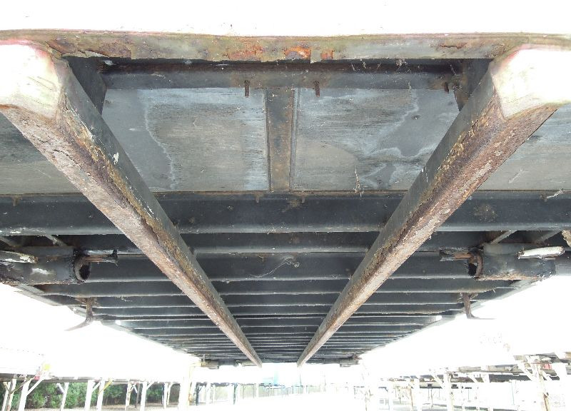 BDF-System 7.450 mm lang, - Container marittimo: foto 4 BDF-System 7.450 mm lang, - Container marittimo: foto 4