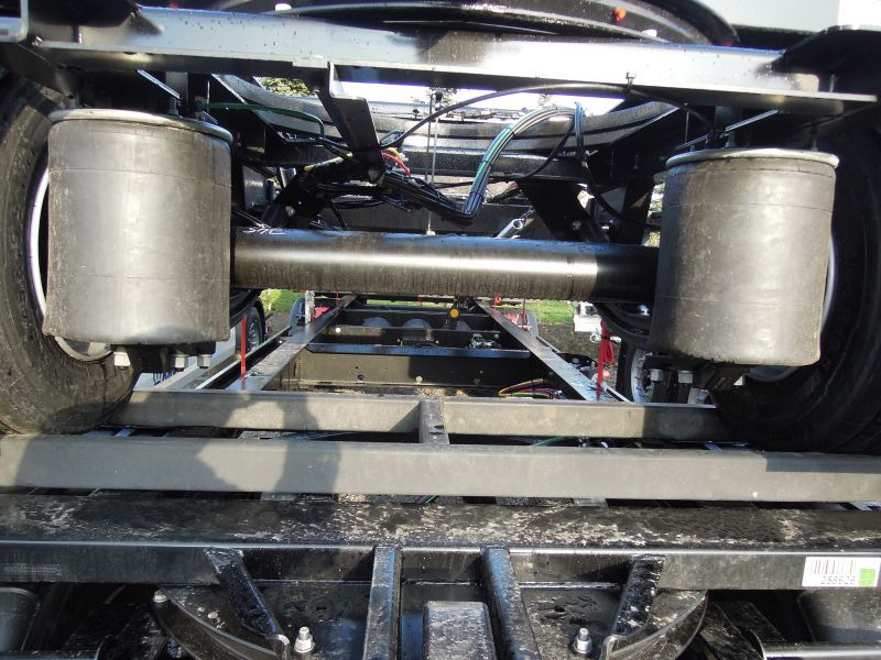 Kögel BDF-System, Maxi, Neufahrzeug ohne Zulassung. - Rimorchio portacontainer/ Caisse interchangeable: foto 5 Kögel BDF-System, Maxi, Neufahrzeug ohne Zulassung. - Rimorchio portacontainer/ Caisse interchangeable: foto 5