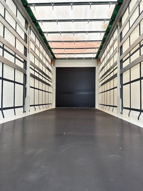Krone BDF-System 7.450 mm lang, FABRIKNEU - Cassone centinato: foto 4 Krone BDF-System 7.450 mm lang, FABRIKNEU - Cassone centinato: foto 4
