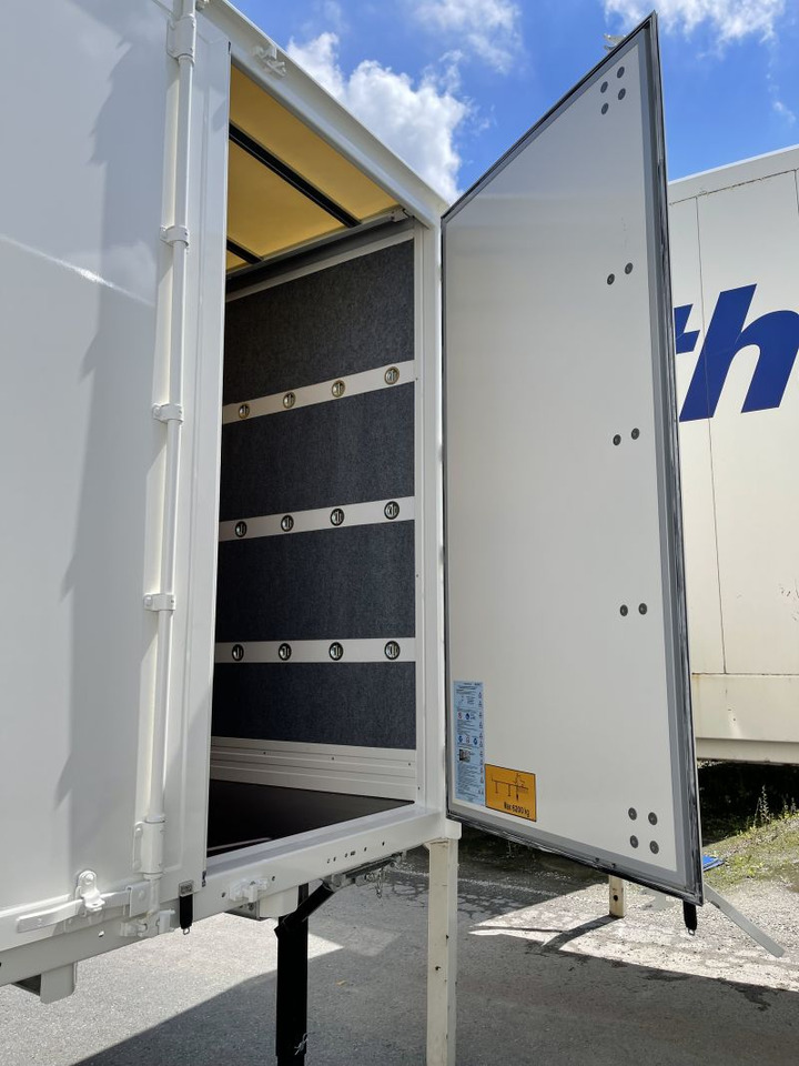 Spier BDF-System, 7.450 mm lang. - Cassa - furgone: foto 2 Spier BDF-System, 7.450 mm lang. - Cassa - furgone: foto 2