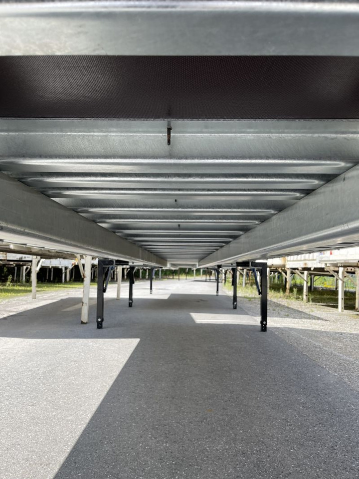 Spier BDF-System, 7.450 mm lang. - Cassa - furgone: foto 4 Spier BDF-System, 7.450 mm lang. - Cassa - furgone: foto 4