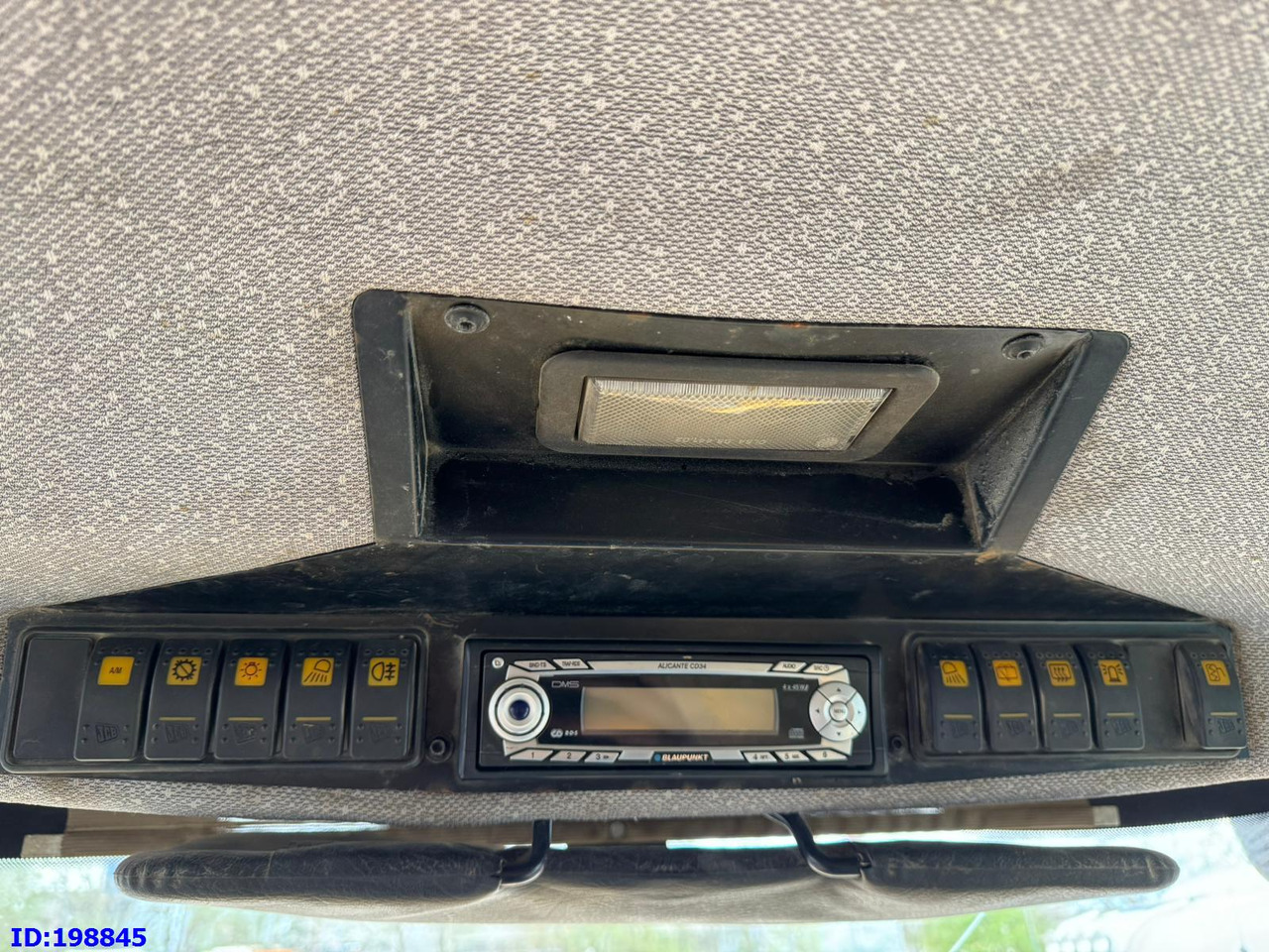 Pala gommata JCB 456 ZX 4x4 / 330: foto 13 Pala gommata JCB 456 ZX 4x4 / 330: foto 13