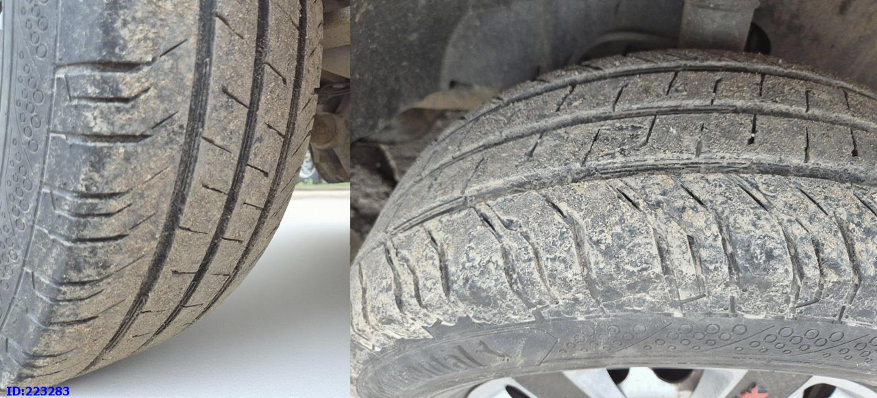 Minibus, Pulmino MERCEDES-BENZ Sprinter 313 - Kasten VIP -Euro5: foto 10