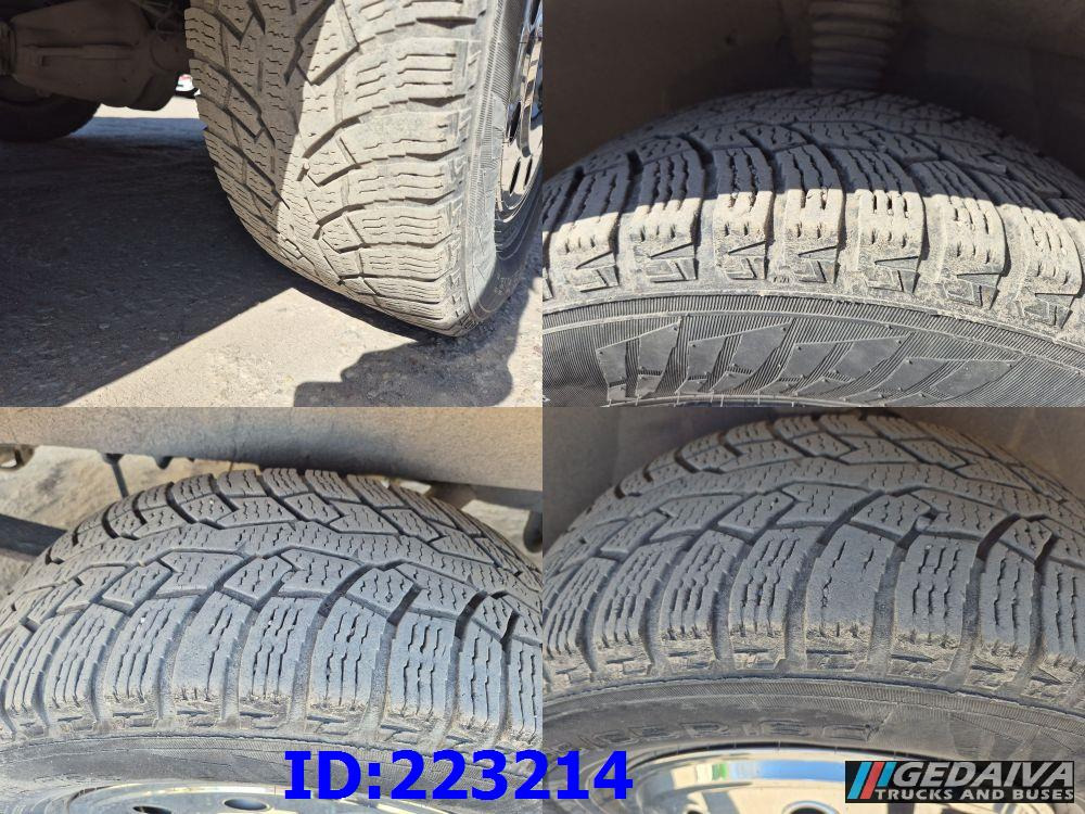 Minibus, Pulmino MERCEDES-BENZ Sprinter 316 VIP Euro5 (2pcs. available): foto 6 Minibus, Pulmino MERCEDES-BENZ Sprinter 316 VIP Euro5 (2pcs. available): foto 6