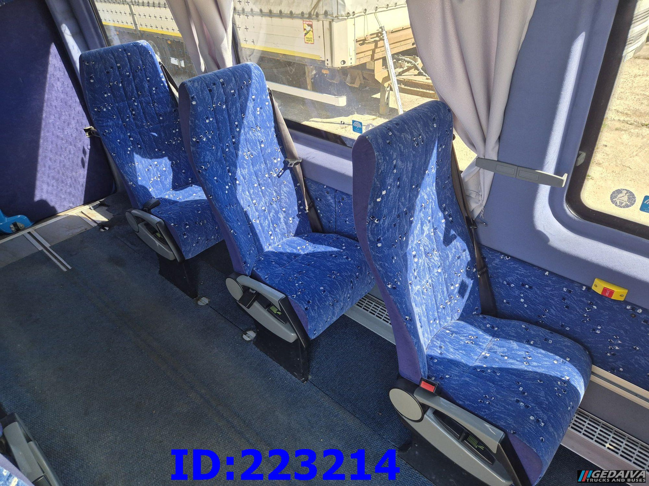 Minibus, Pulmino MERCEDES-BENZ Sprinter 316 VIP Euro5 (2pcs. available): foto 13 Minibus, Pulmino MERCEDES-BENZ Sprinter 316 VIP Euro5 (2pcs. available): foto 13