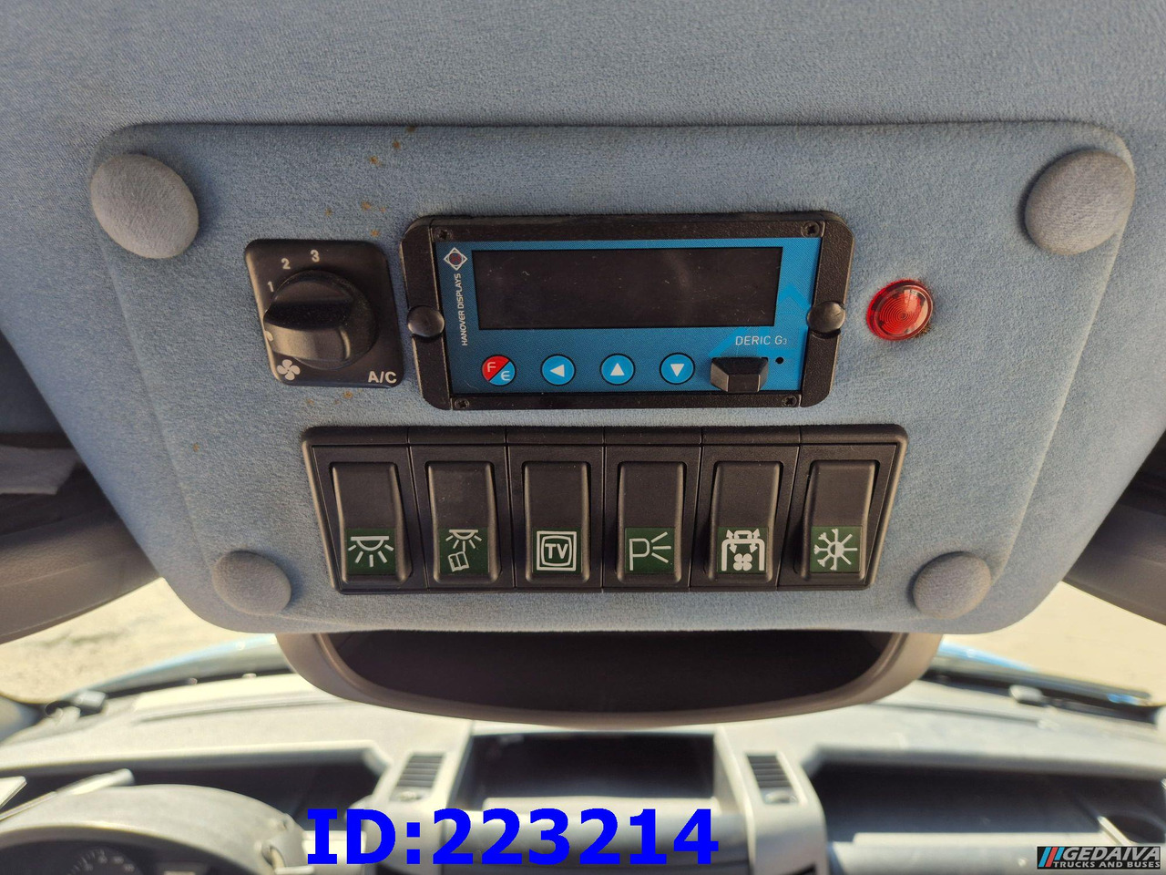 Minibus, Pulmino MERCEDES-BENZ Sprinter 316 VIP Euro5 (2pcs. available): foto 9 Minibus, Pulmino MERCEDES-BENZ Sprinter 316 VIP Euro5 (2pcs. available): foto 9