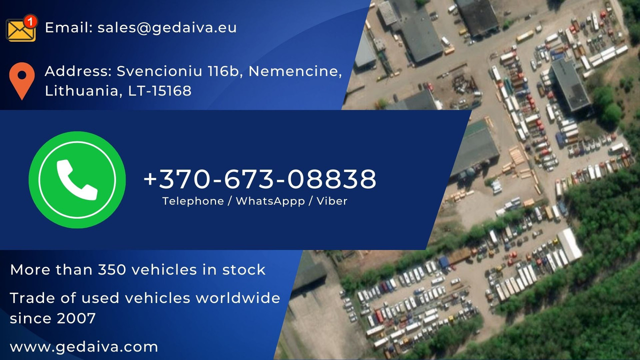MERCEDES-BENZ Sprinter 515 TRANSFER 23 PLACES - Pullman: foto 3 MERCEDES-BENZ Sprinter 515 TRANSFER 23 PLACES - Pullman: foto 3