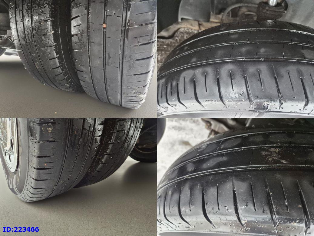 Pullman MERCEDES-BENZ Sprinter 515 VIP 24 places XXL: foto 9