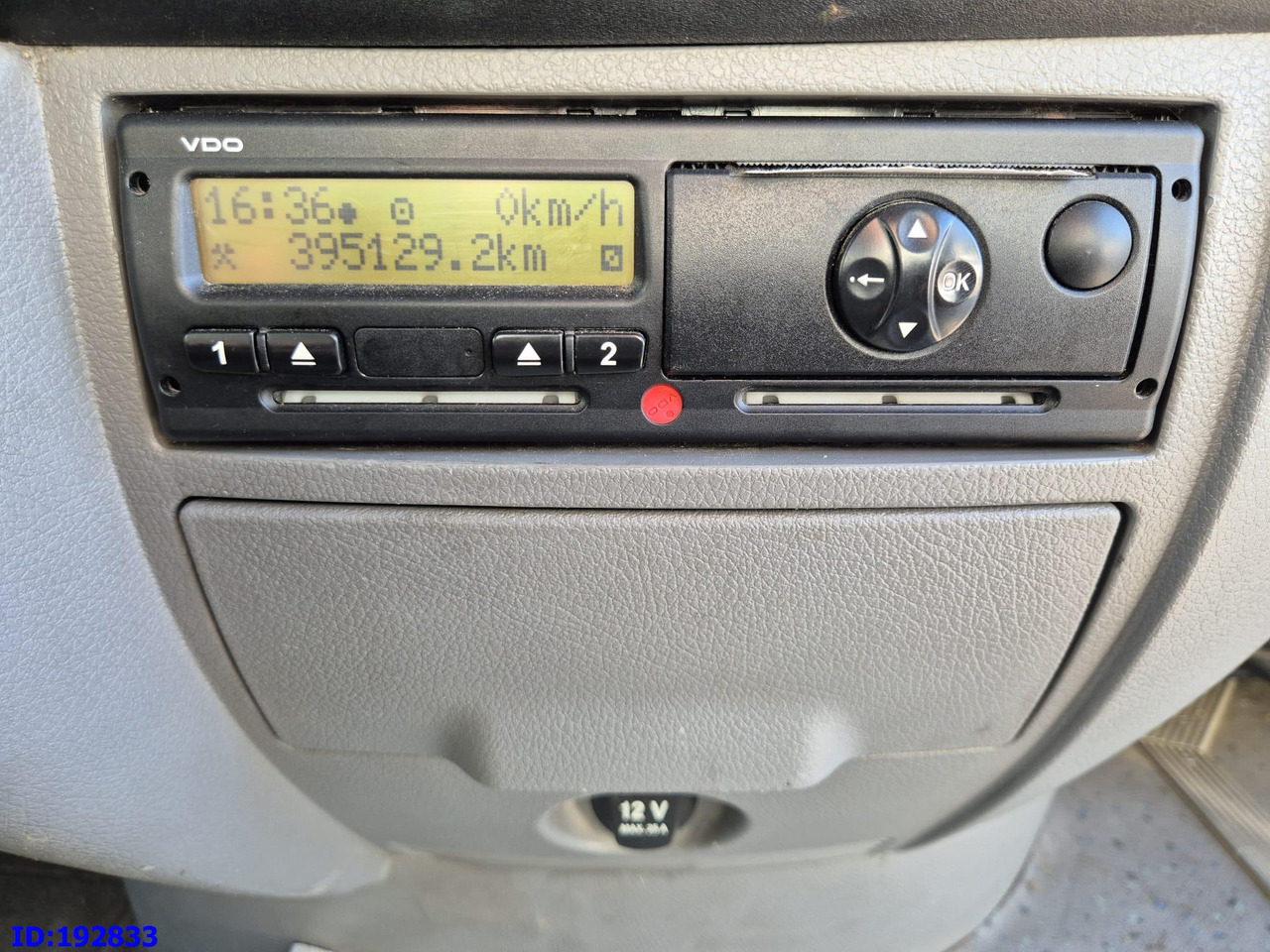 Pullman MERCEDES-BENZ Sprinter 516 20-Seats Euro6: foto 13