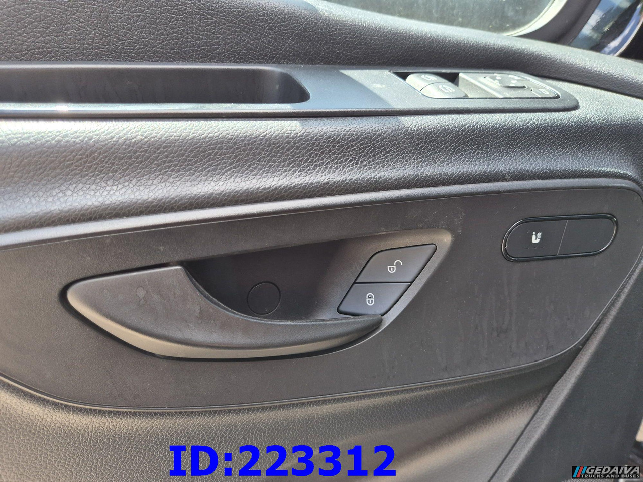 Furgone frigo MERCEDES-BENZ Sprinter 516 +  Thermo King V-200 MAX: foto 14